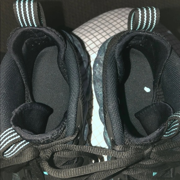 Air Foam One Premium ‘ Abalone ‘ - Picture 3 of 5